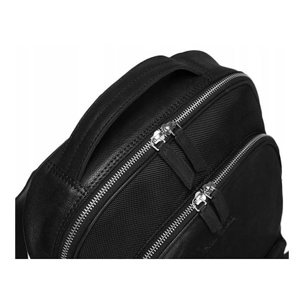 Rygsække Pierre Cardin 28010NERO50713 Sort