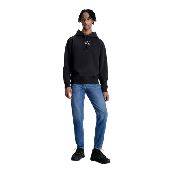 Sweatshirts Calvin Klein J30J323749BEH Sort 192 - 193 cm/XL