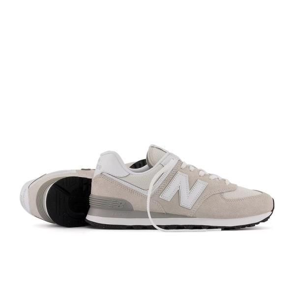 Lågskor New Balance 574 Krämiga,Beige 42