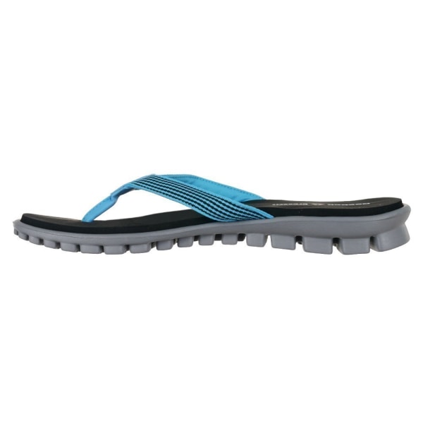 Flip-flops Reebok Cfthong Sort,Azurblå 36