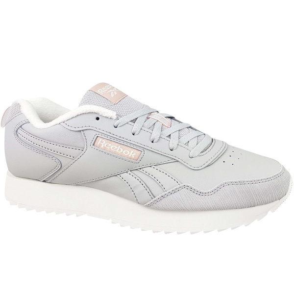 Lågskor Reebok Glide Ripple Gråa 35.5