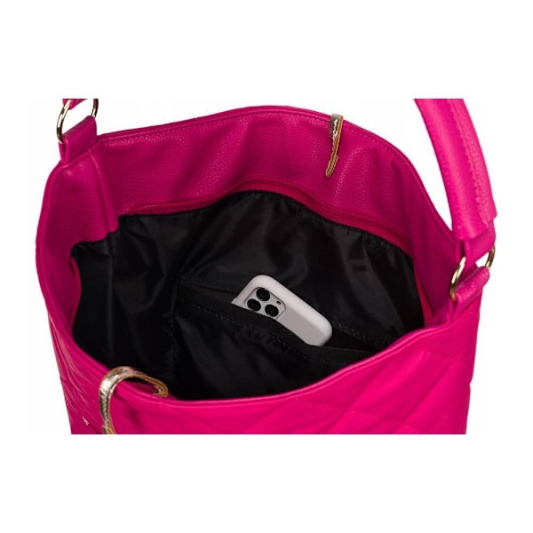 Handväskor Peterson DHPTN1700156794 Rosa