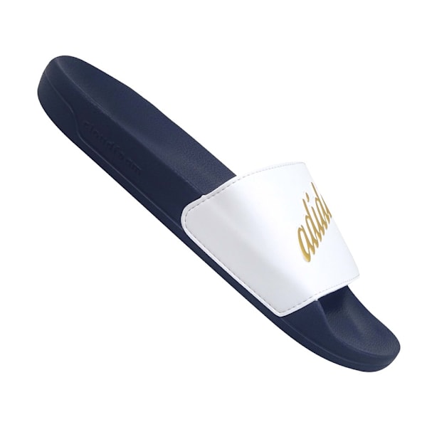 Tofflor Adidas Adilette Vit 42