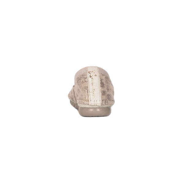 Lågskor Maciejka 0584004001 Beige 37