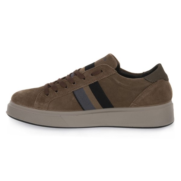 Sneakers low IGI&CO Sten Brun 42