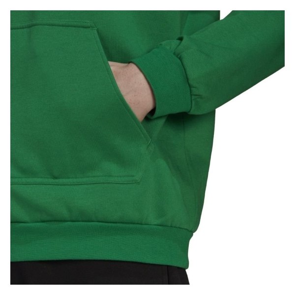 Sweatshirts Adidas Entrada 22 Grøn 164 - 169 cm/S