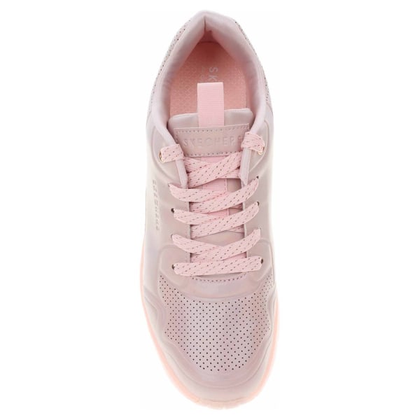 Sneakers low Skechers Uno Ice Prism Luxe Pink 32