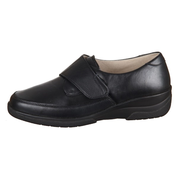 Sneakers low Solidus Hedda Sort 7 UK women