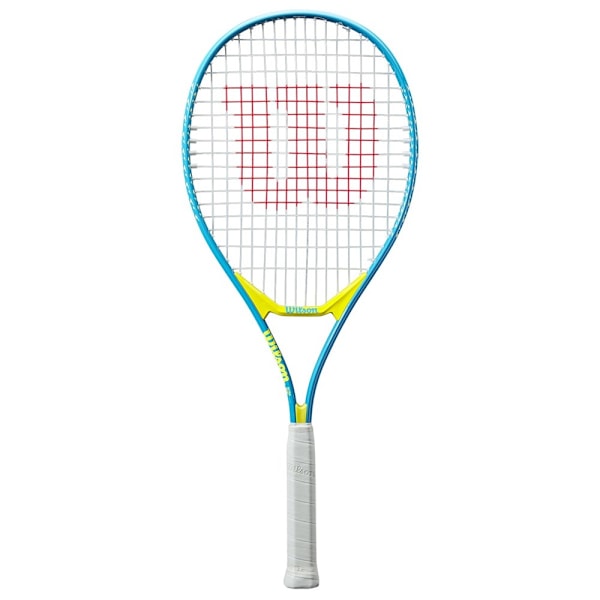 Rackets Wilson Ultra Power Jr 25 Blå