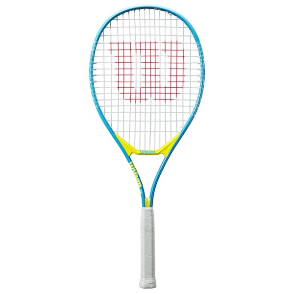 Rackets Wilson Ultra Power Jr 25 Vaaleansiniset