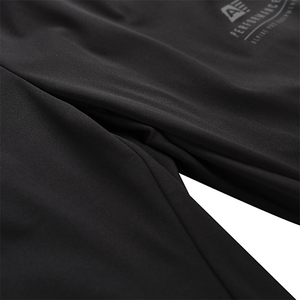 Bukser Alpine Pro MPAB594990 Sort 194 - 198 cm/XXL