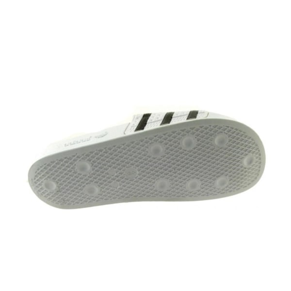 Tøffel Adidas Adilette Sort 37 1/3