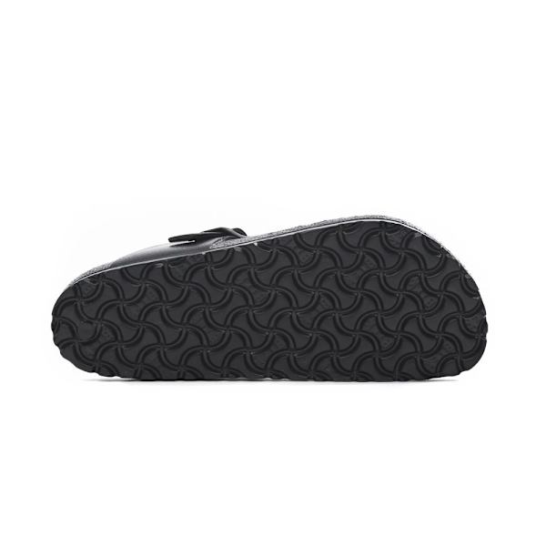 Varvassandaalit Birkenstock Gizeh Eva Mustat 39