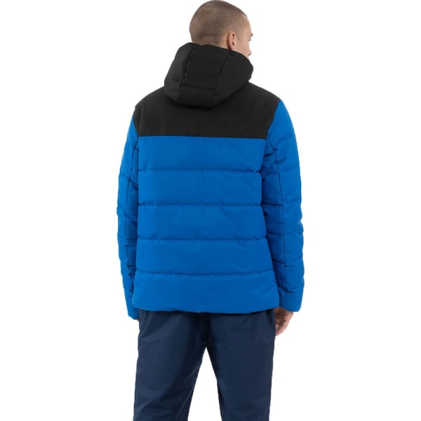Jakker 4F K15231 Blå 179 - 182 cm/L