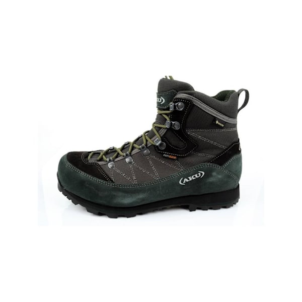 Kengät Aku Trekker L3 Gtx Vihreät 46.5