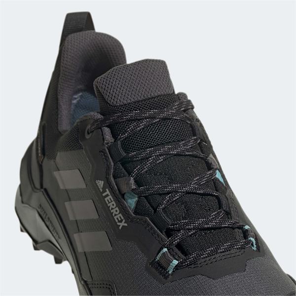 Puolikengät Adidas Terrex AX4 Gtx Mustat 40 2/3