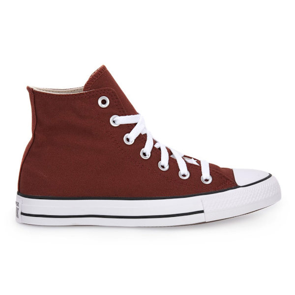 Sko Converse All Star HI Rosewood Bordeaux 38