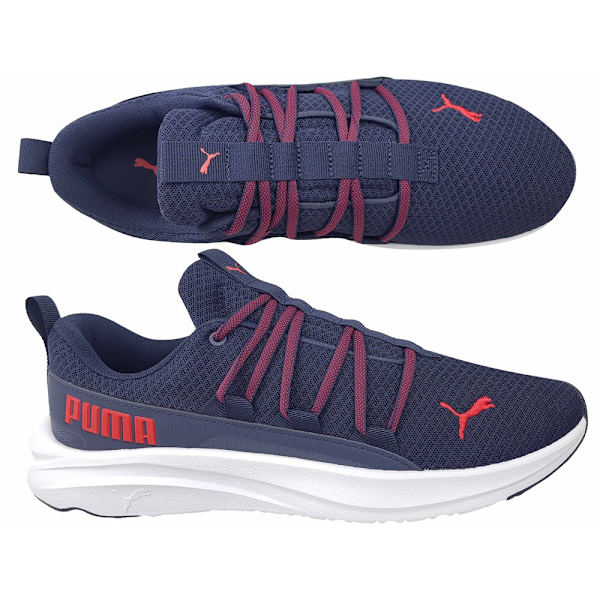 Lågskor Puma Softride ONE4ALL Grenade 44