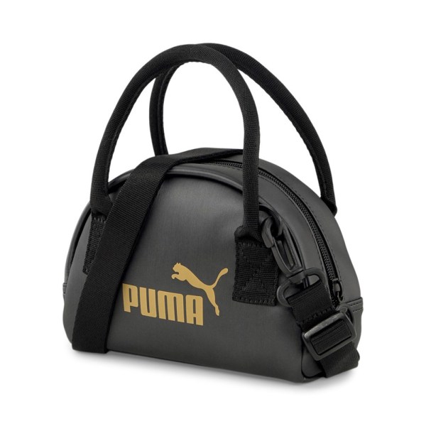 Handväskor Puma Core UP Mini Grip Svarta
