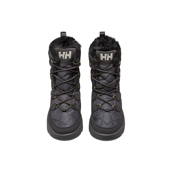Lumisaappaat Helly Hansen Willetta Mustat 38.5
