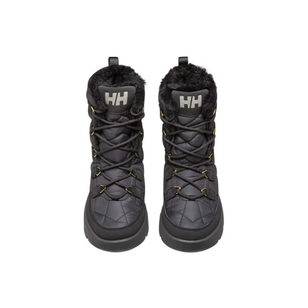 Snowboots Helly Hansen Willetta Sort 38.5
