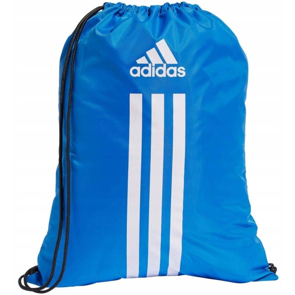Ryggsäckar Adidas Worek Sportowy Plecak Power Gs Ik5720 Blå