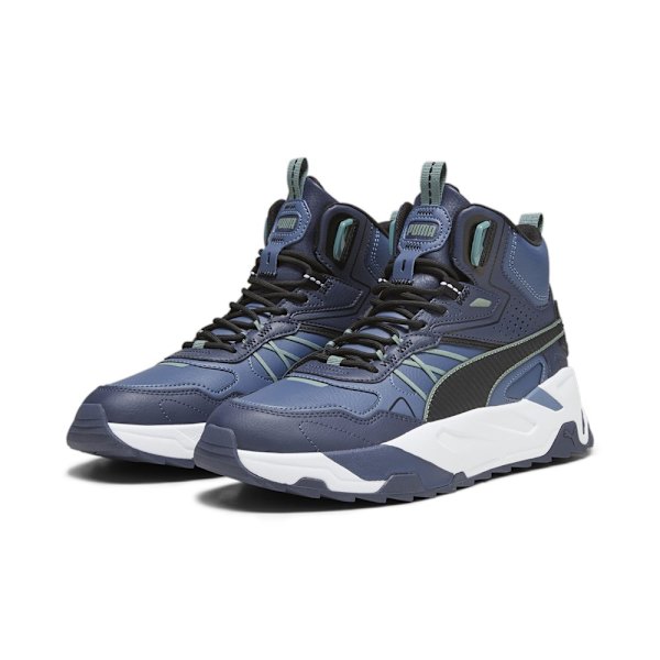 Skor Puma Trinity Mid Hybrid L Grenade 42