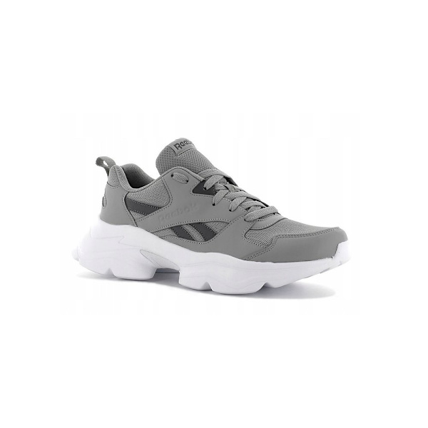 Sneakers low Reebok Royal Bridge 3 Grå 36