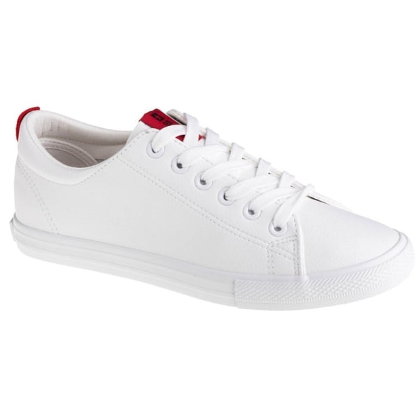 Sneakers low Big Star DD274685 Hvid 37