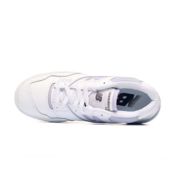 Sneakers low New Balance 550 Hvid 40