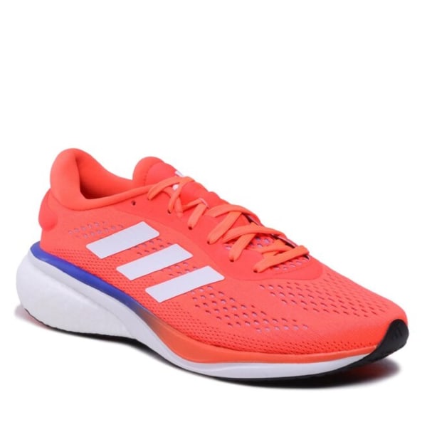 Sneakers low Adidas HQ9937 Orange 44