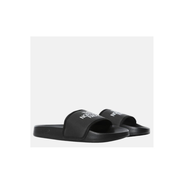 Tofflor The North Face Base Camp Slide Iii Svarta 40.5