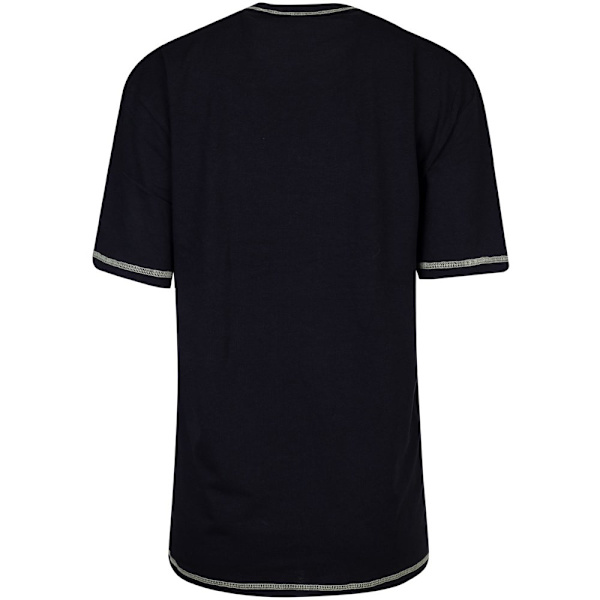 T-shirts Calvin Klein 000QS7013EUB1 Sort 158 - 162 cm/XS