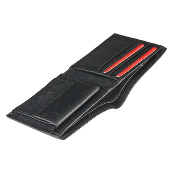 Tegnebøger Pierre Cardin TILAK38 8824 Rfid Sort