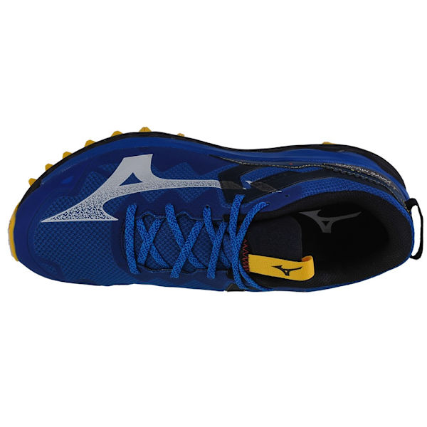 Sneakers low Mizuno J1GJ227001 Flåde 44.5