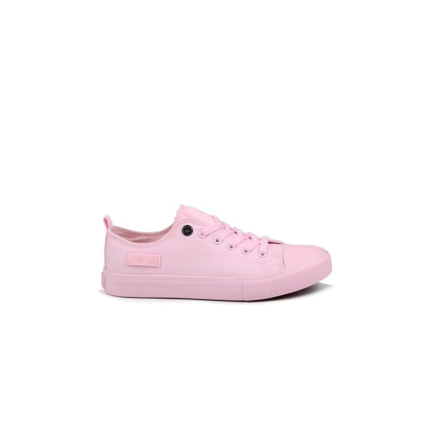 Tennisskor Big Star LL274022 Rosa 37