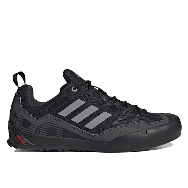 Puolikengät Adidas Terrex Swift Solo Mustat 43 1/3