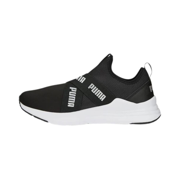 Sneakers low Puma Wired Run Slipon Wmns Sort 40.5