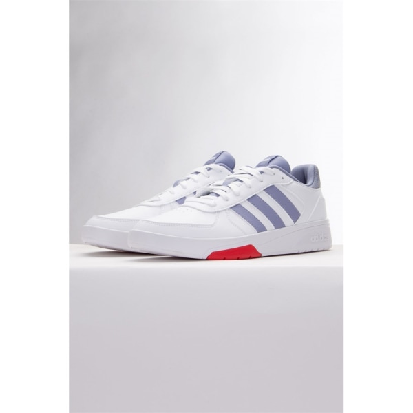 Sneakers low Adidas Courtbeat Hvid 40