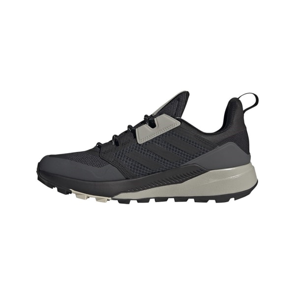 Sneakers low Adidas Terrex Trailmaker Sort,Grafit 44 2/3