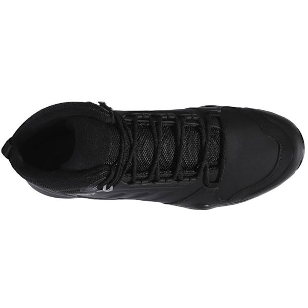 Kengät Adidas Terrex AX3 Beta Mid CW Mustat 44