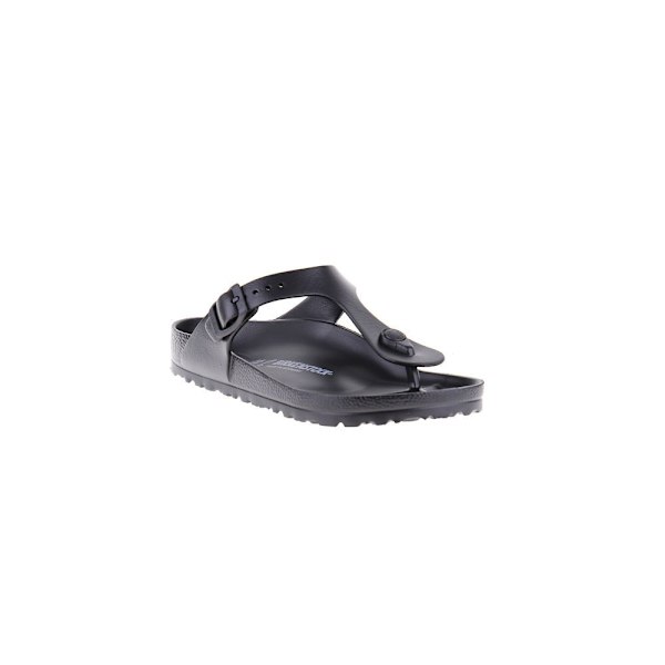 Varvassandaalit Birkenstock Gizeh Eva Mustat 41