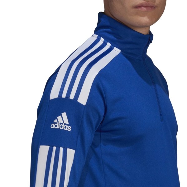 Sweatshirts Adidas Squadra 21 Blå 164 - 169 cm/S