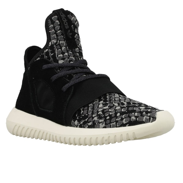 Sko Adidas Tubular Defiant W Sort,Hvid,Grå 36 2/3