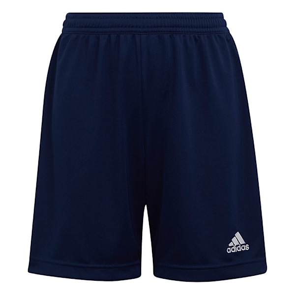 Byxor Adidas Entrada 22 Grenade 123 - 128 cm/XS