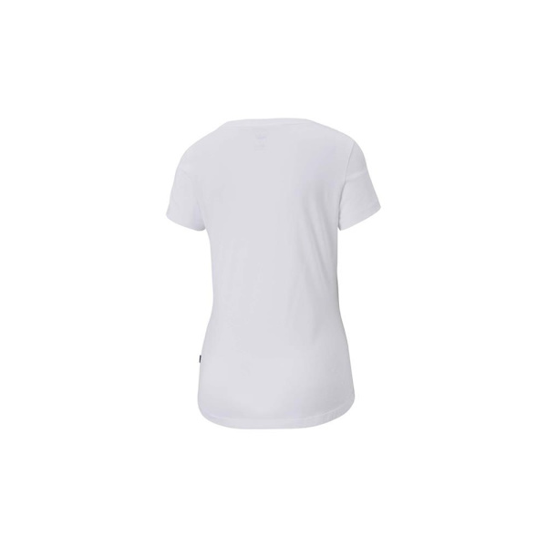 Shirts Puma Rebel Graphic Tee Vit 158 - 163 cm/XS