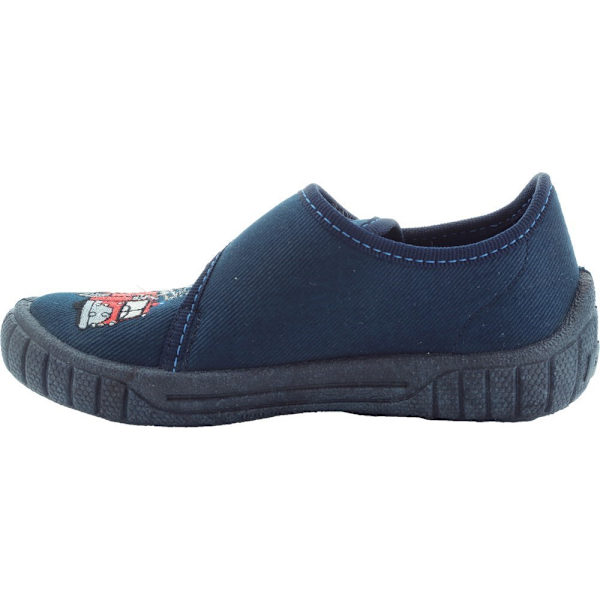 Sneakers low Superfit Bill Ocean 0027880 Flåde 35
