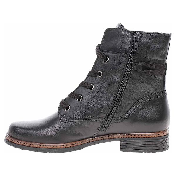 Kengät Gabor 3467427 Mustat 37