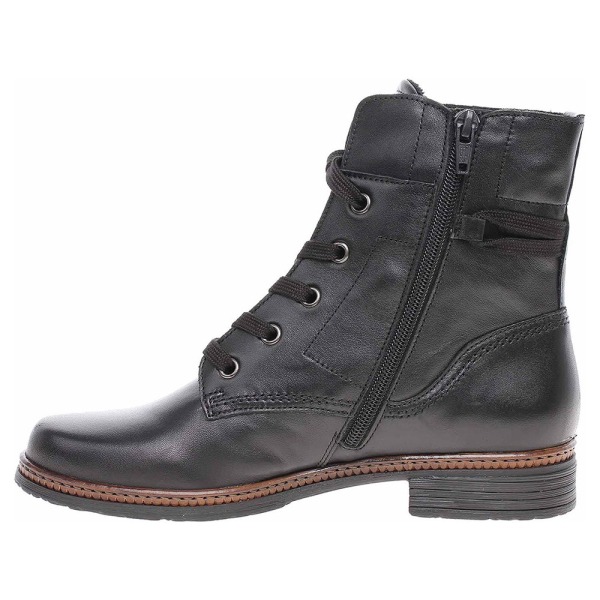 Sko Gabor 3467427 Sort 37