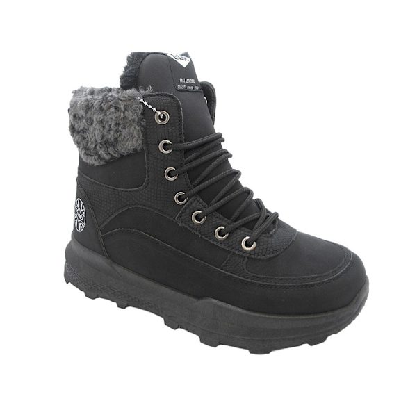 Sko Lee Cooper LCJ22441362LB Sort 40